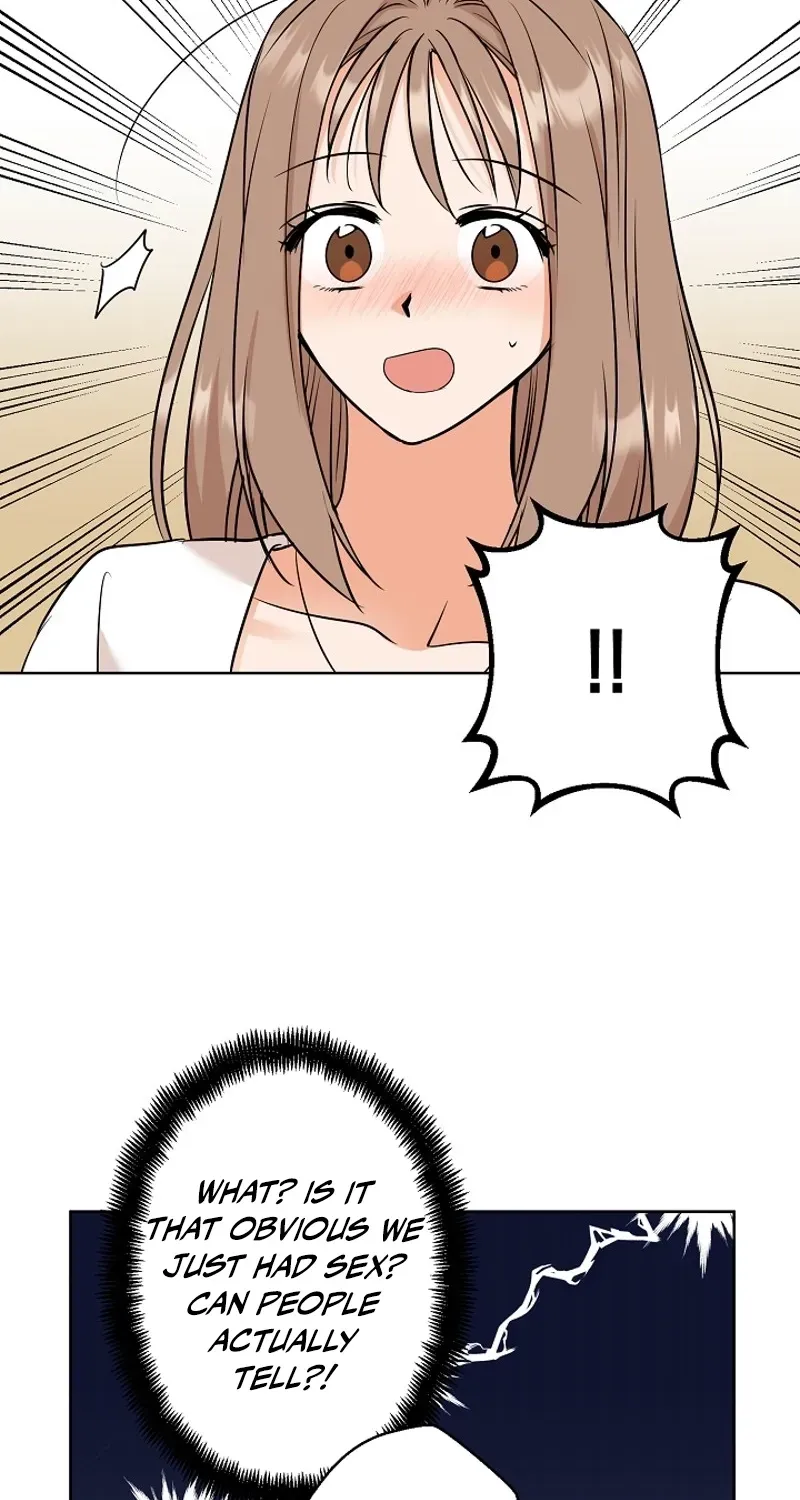 Read Sefure Ijou, Koibito-miman chapter 4 image 2 on Lezhin