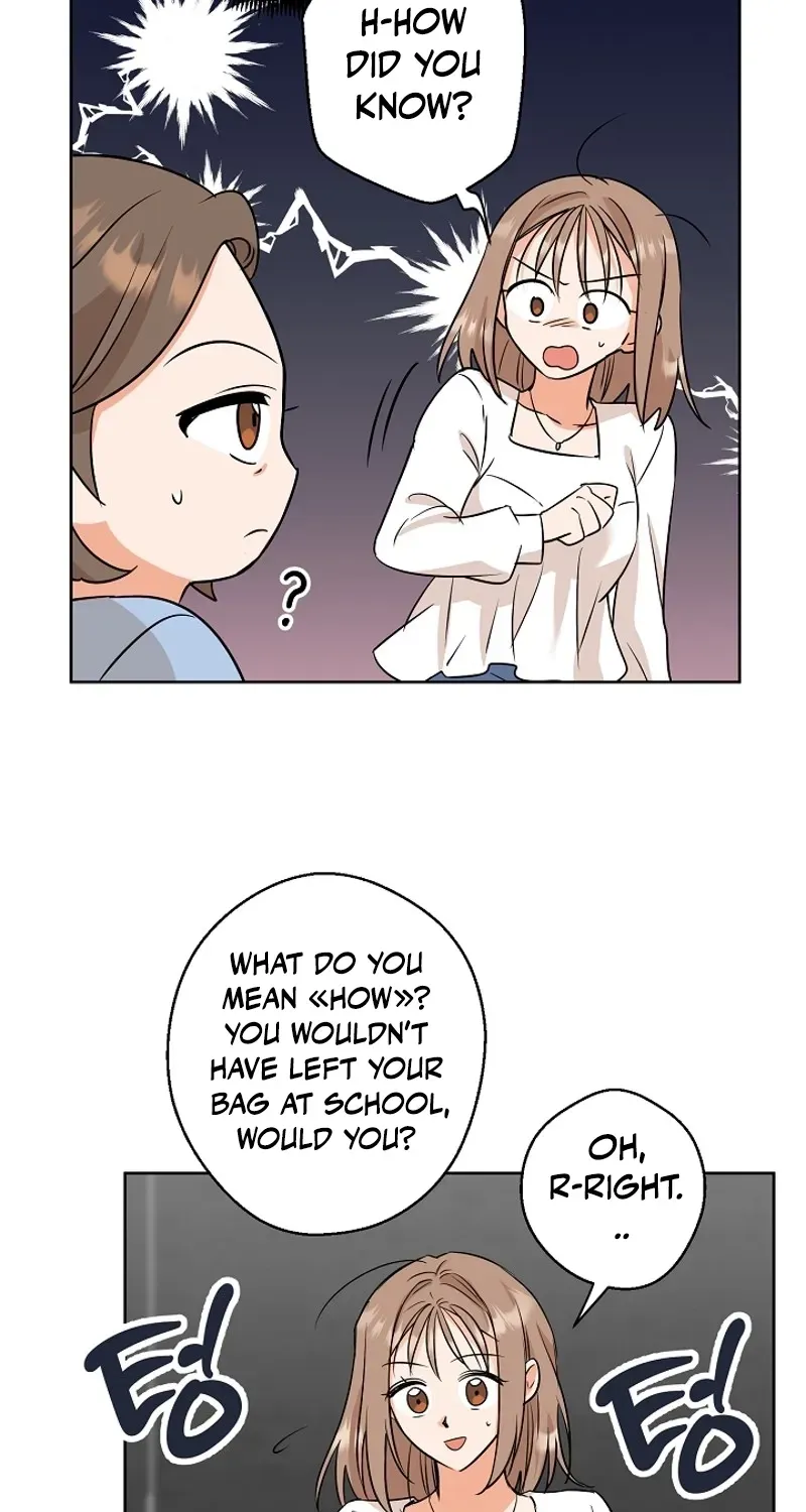 Read Sefure Ijou, Koibito-miman chapter 4 image 3 on Lezhin