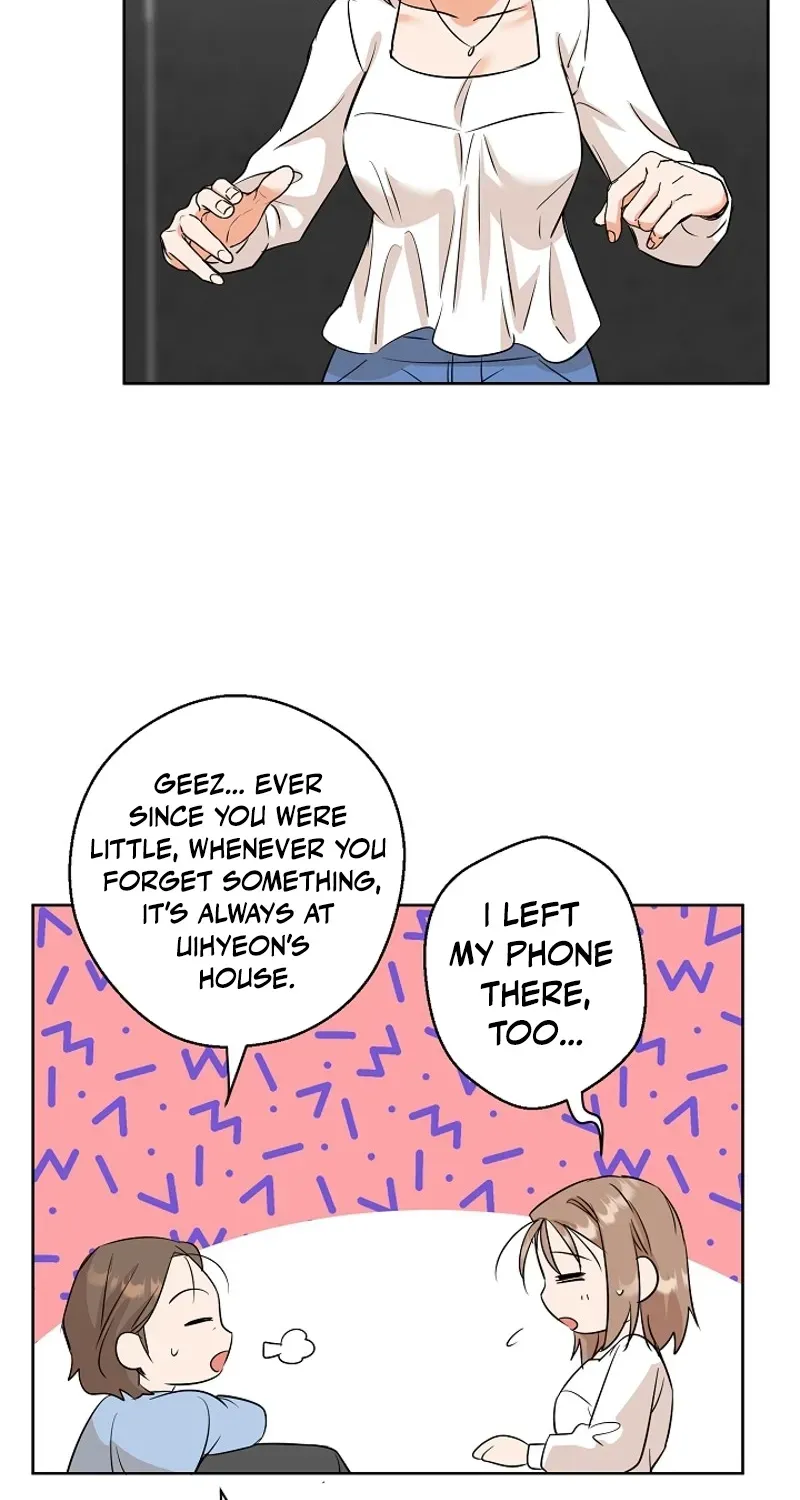 Read Sefure Ijou, Koibito-miman chapter 4 image 4 on Lezhin