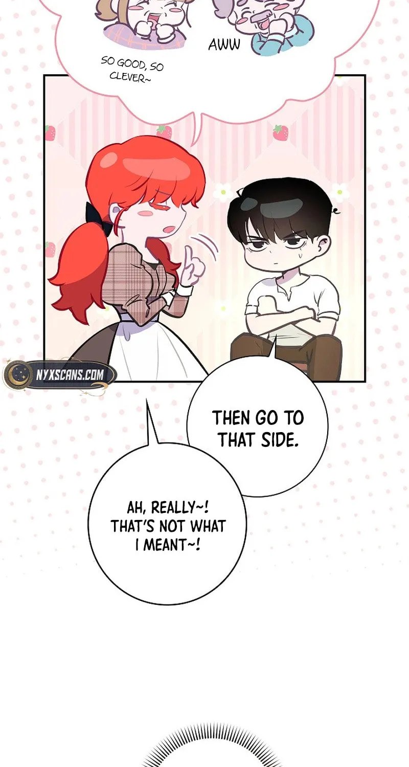 Read Seian chapter 1 image 131 on Lezhin