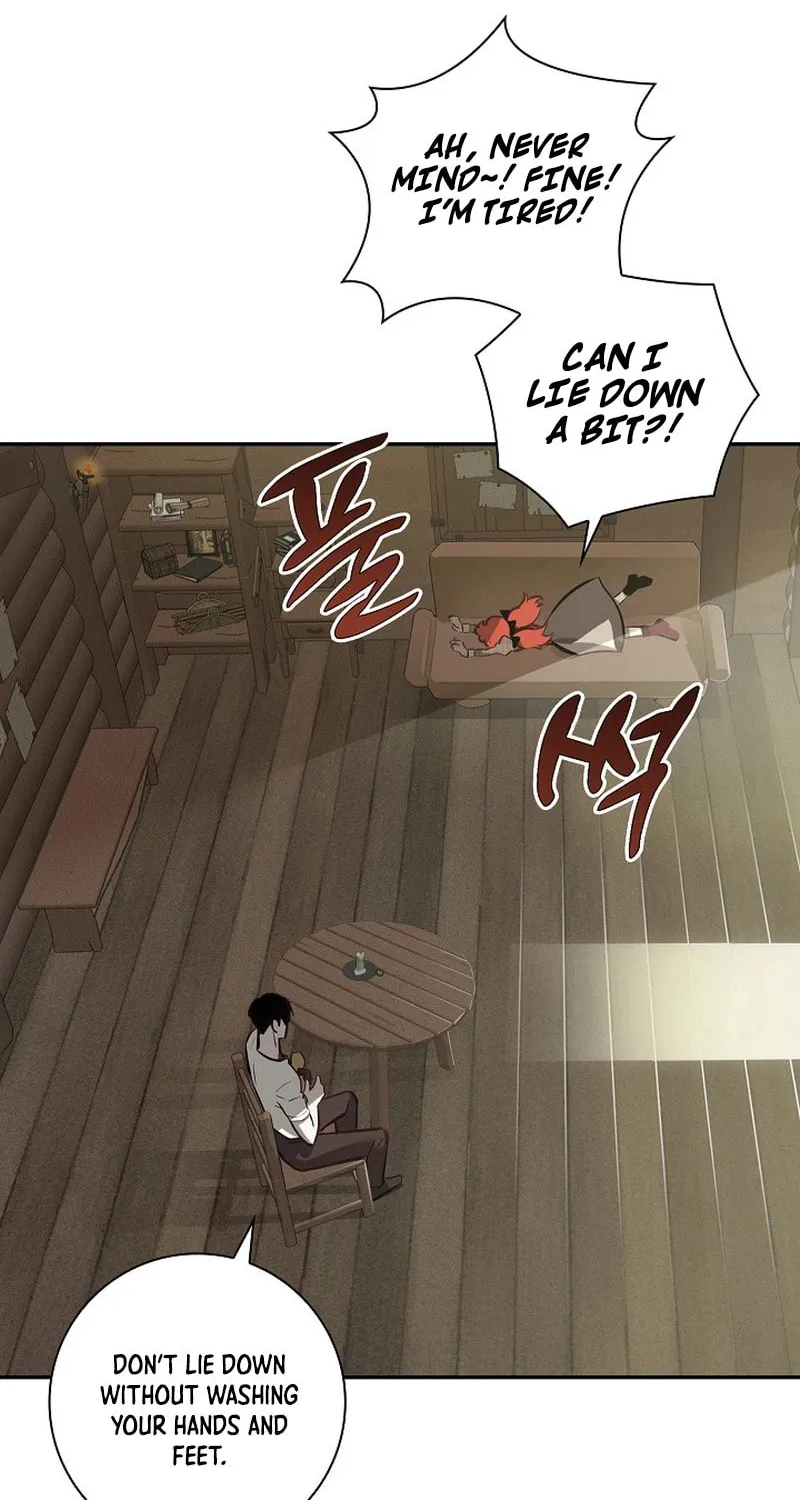 Read Seian chapter 1 image 136 on Lezhin