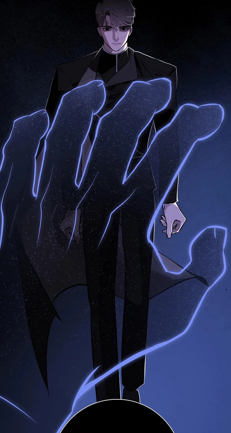 Read Seian chapter 1 image 20 on Lezhin
