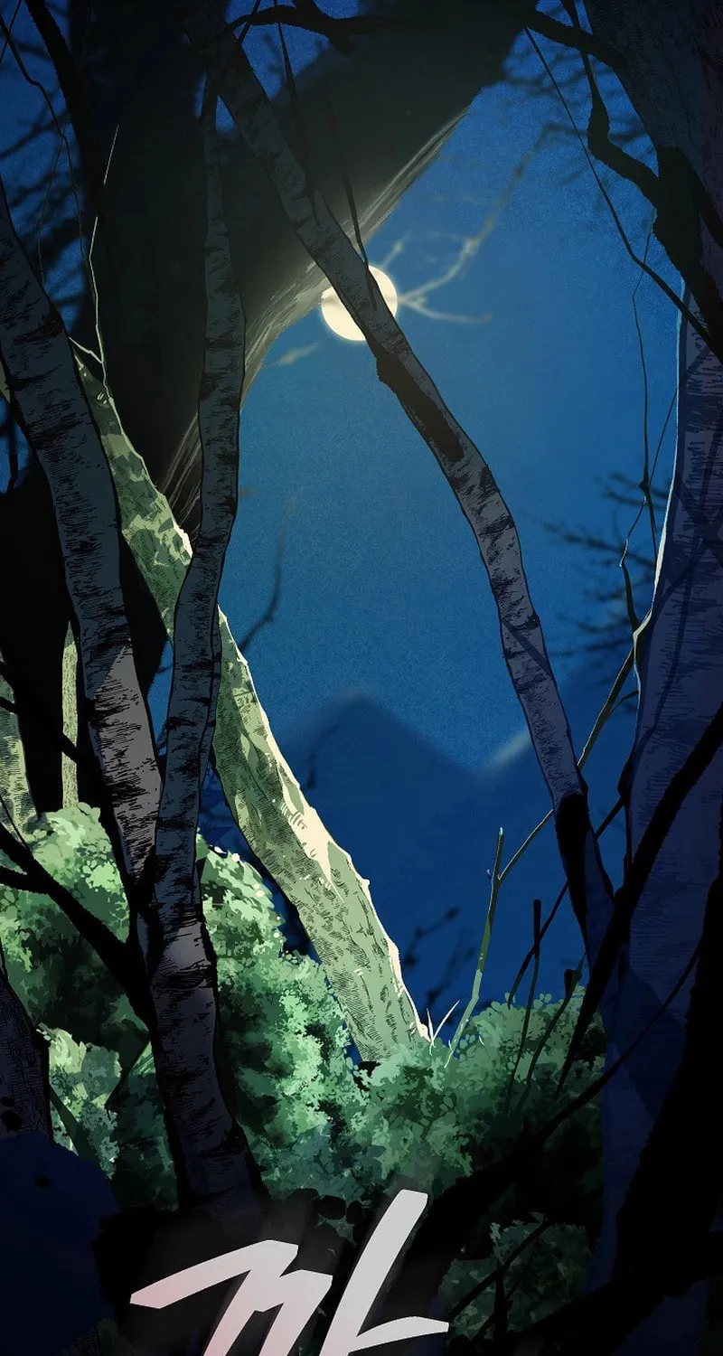 Read Seian chapter 1 image 32 on Lezhin