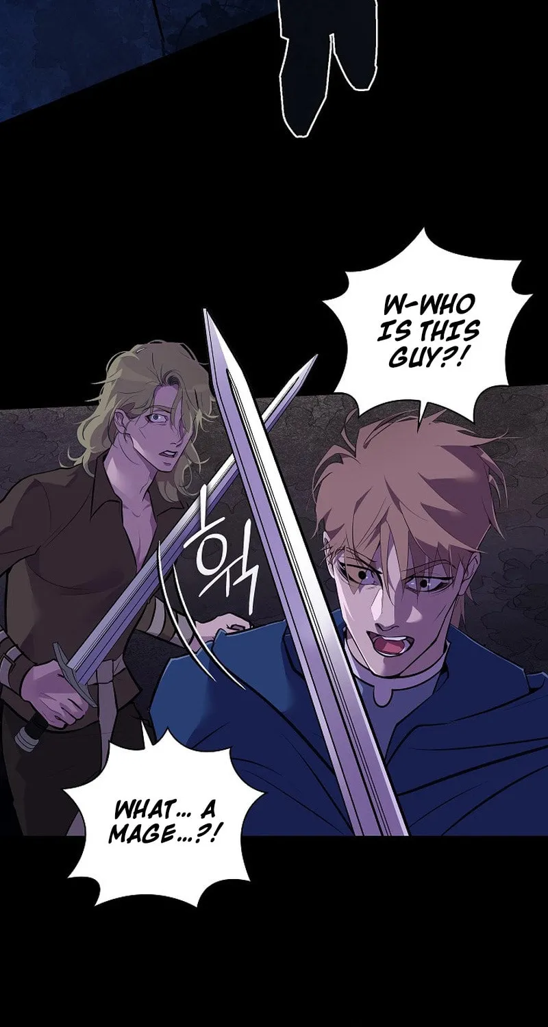 Read Seian chapter 1 image 55 on Lezhin