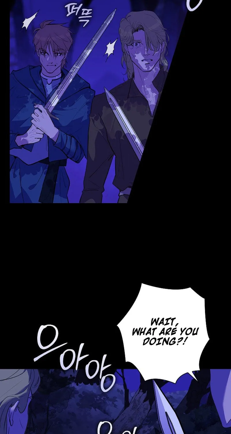 Read Seian chapter 1 image 75 on Lezhin