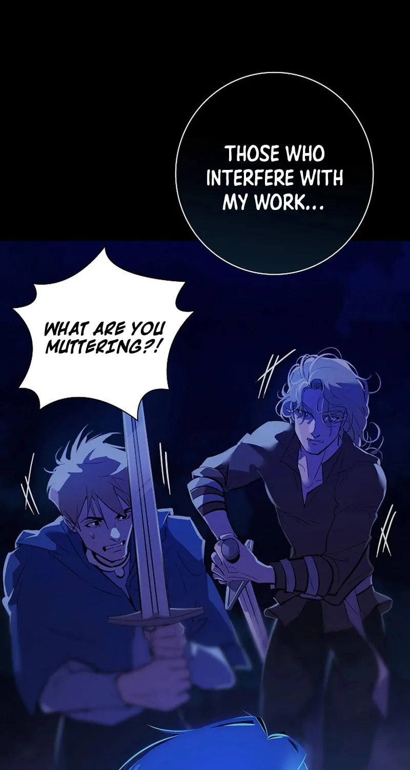Read Seian chapter 1 image 89 on Lezhin