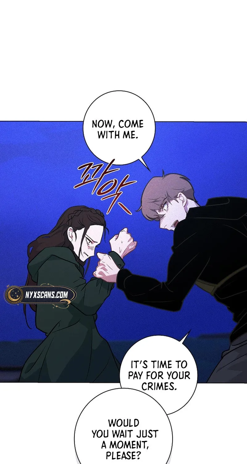Read Seian chapter 10 image 42 on Lezhin