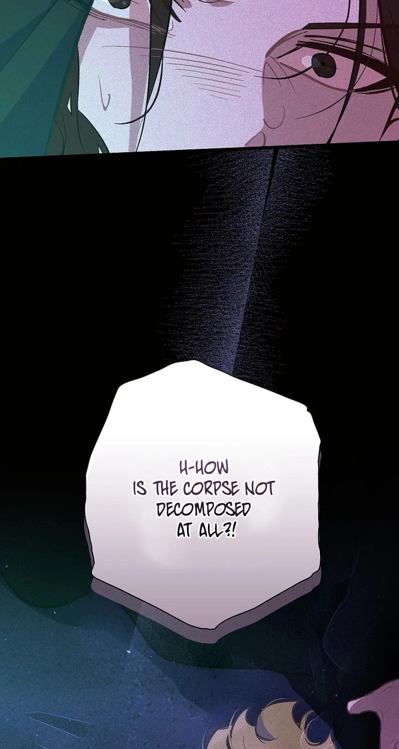 Read Seian chapter 10 image 8 on Lezhin