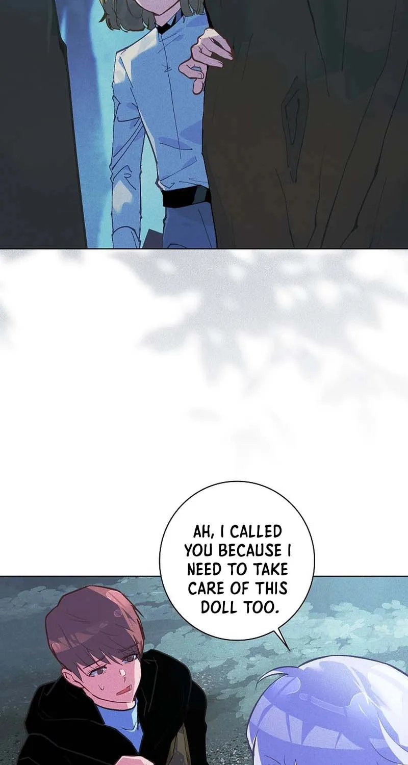 Read Seian chapter 11 image 16 on Lezhin
