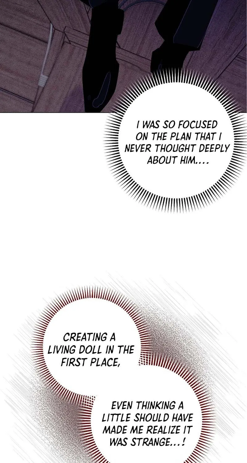 Read Seian chapter 11 image 46 on Lezhin