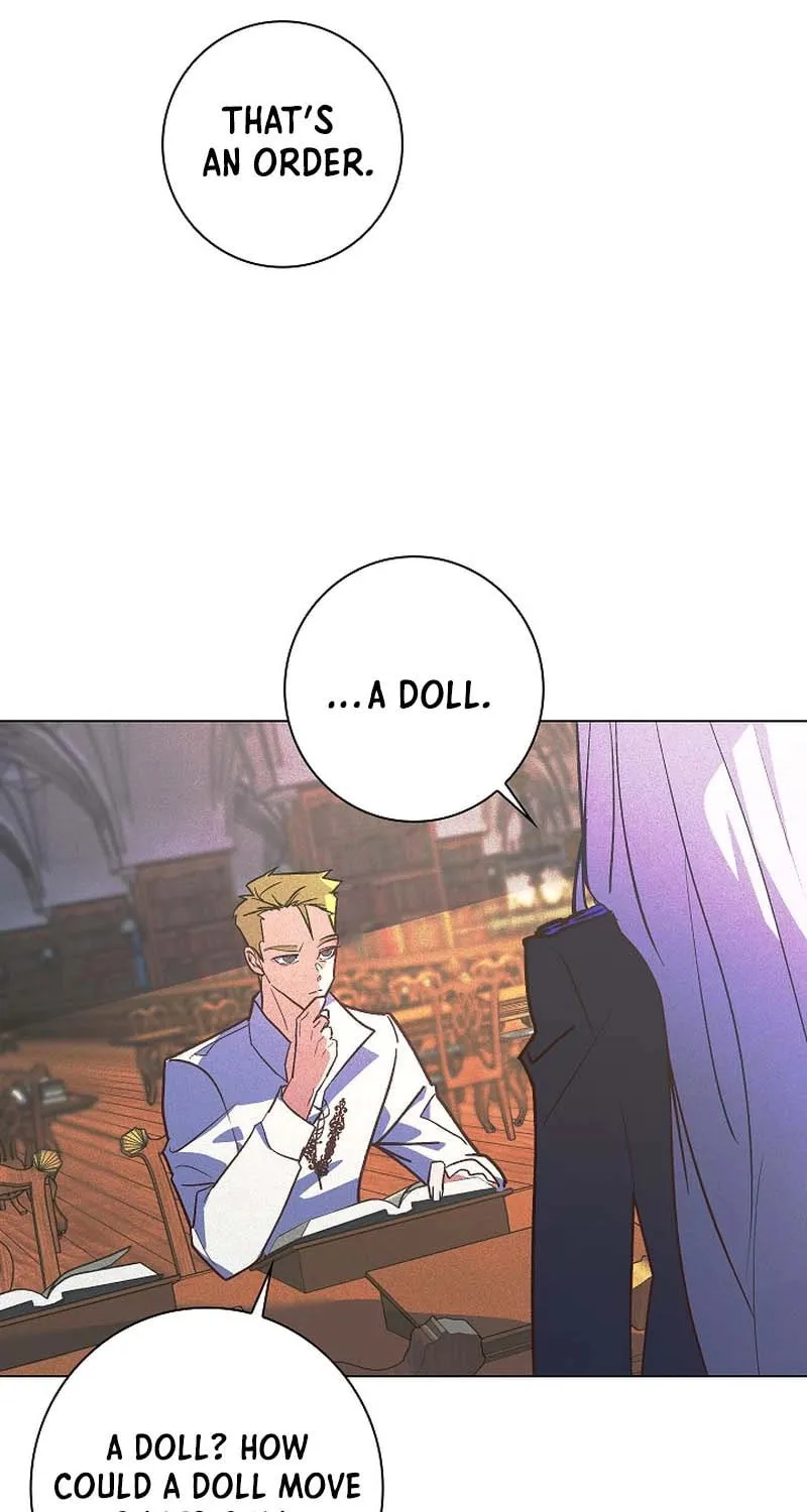 Read Seian chapter 11 image 64 on Lezhin