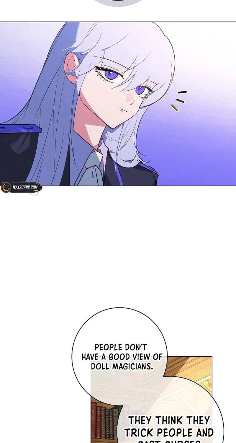 Read Seian chapter 11 image 70 on Lezhin