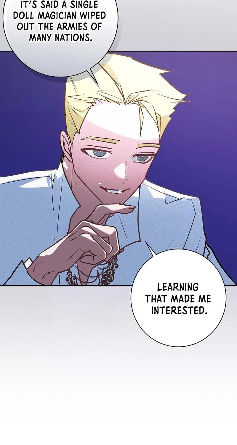 Read Seian chapter 11 image 72 on Lezhin