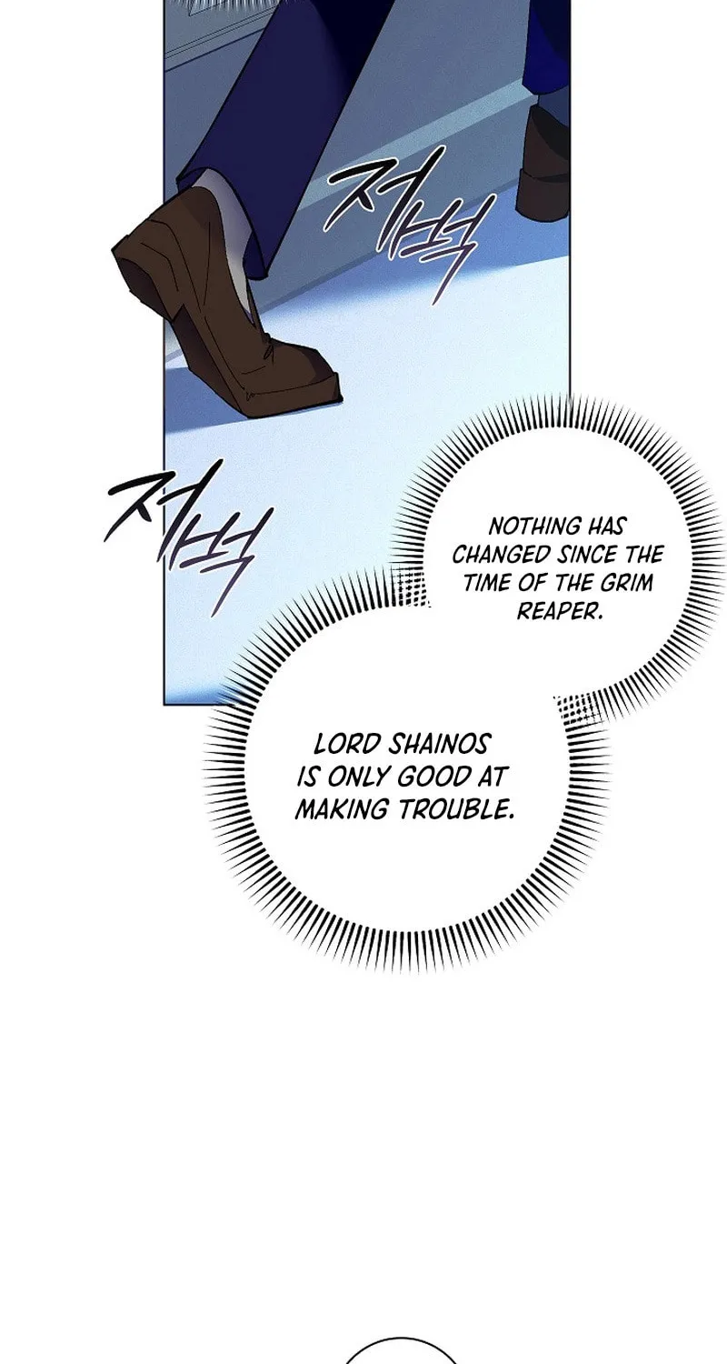 Read Seian chapter 12 image 19 on Lezhin