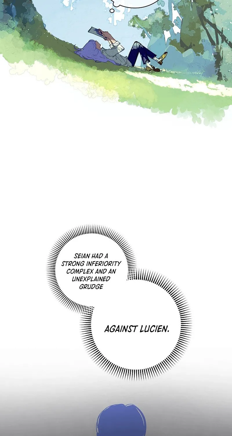 Read Seian chapter 12 image 40 on Lezhin