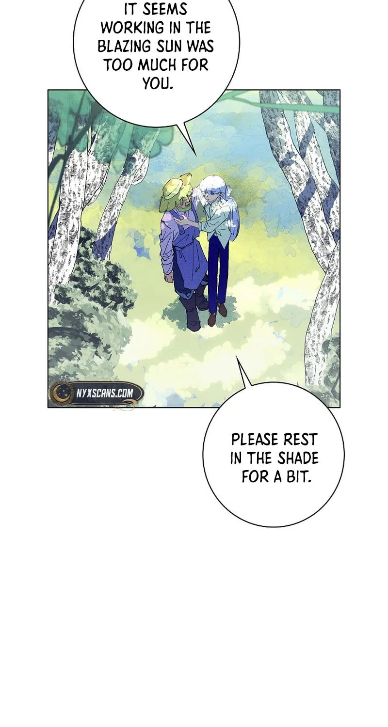 Read Seian chapter 12 image 54 on Lezhin