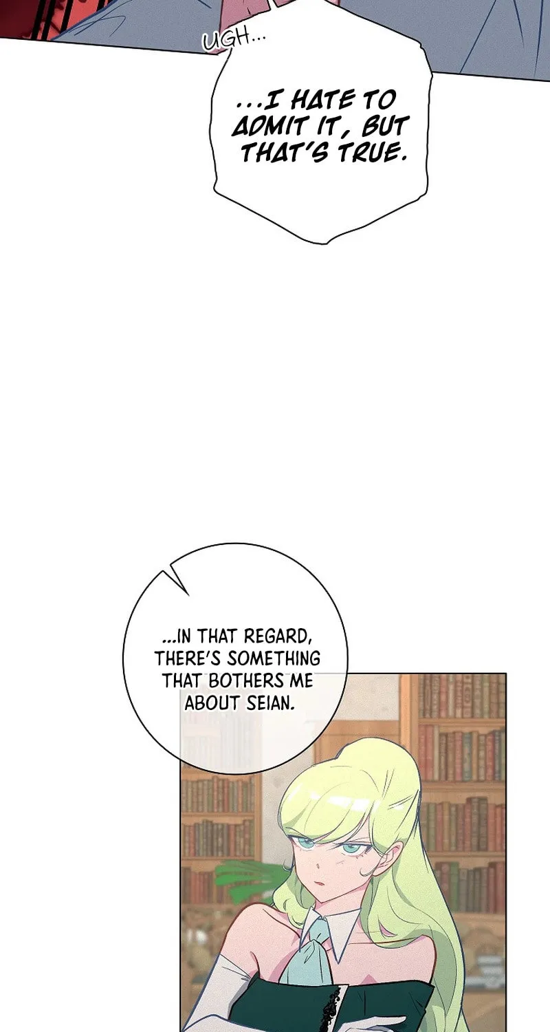 Read Seian chapter 12 image 9 on Lezhin
