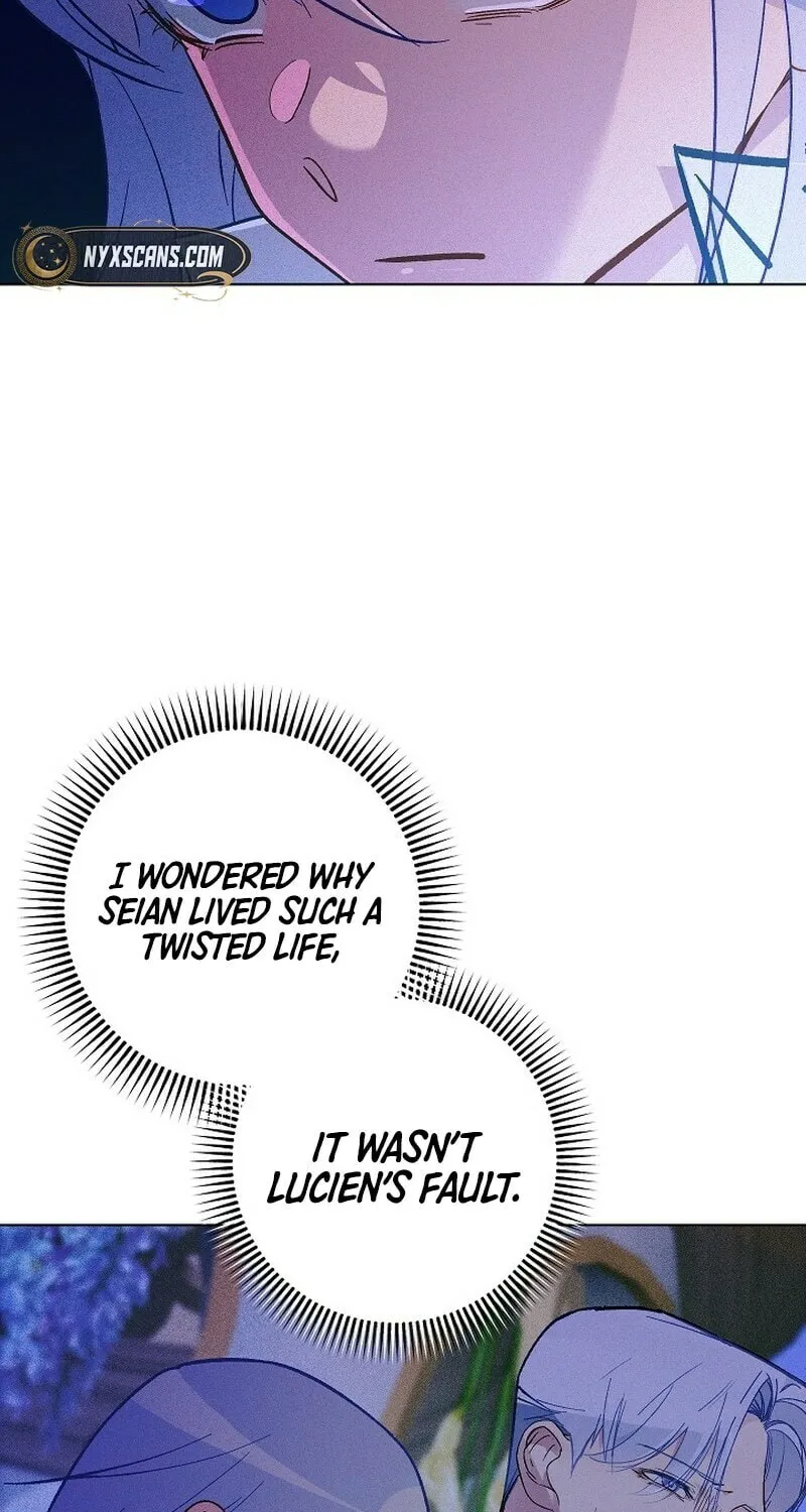 Read Seian chapter 13 image 23 on Lezhin