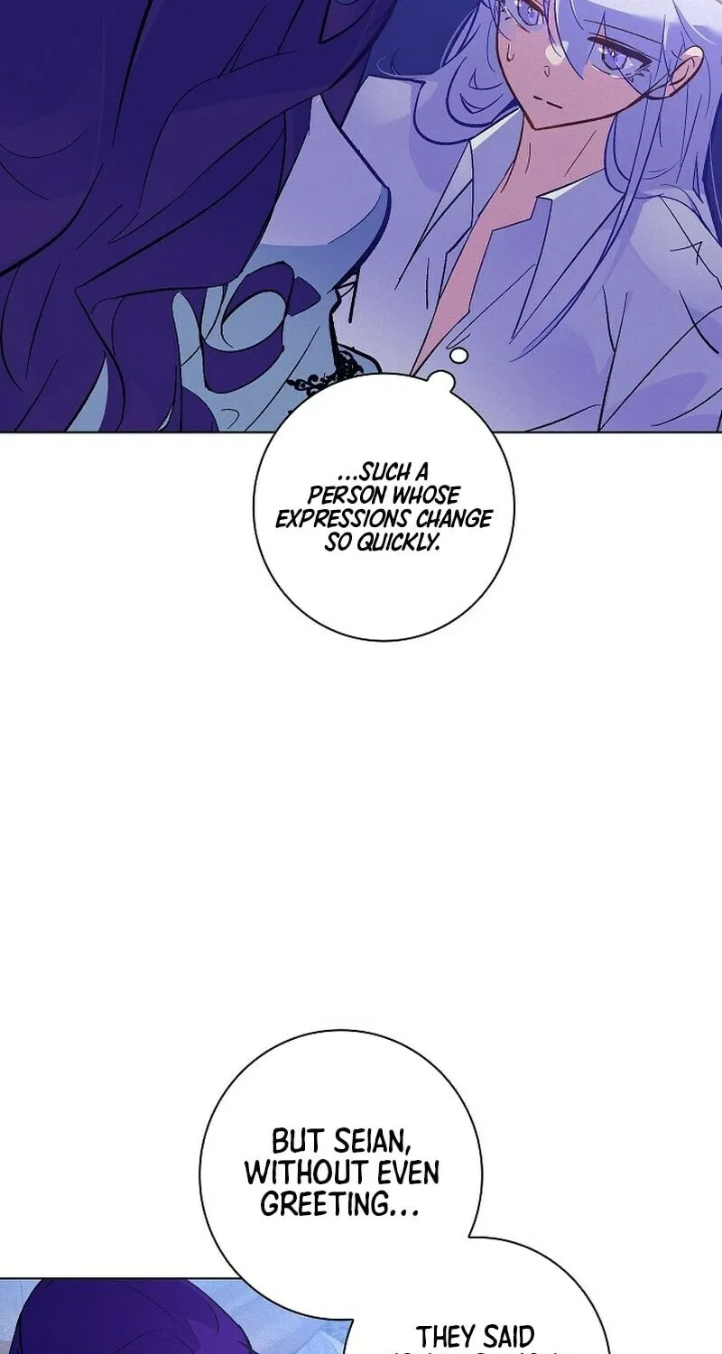 Read Seian chapter 13 image 6 on Lezhin