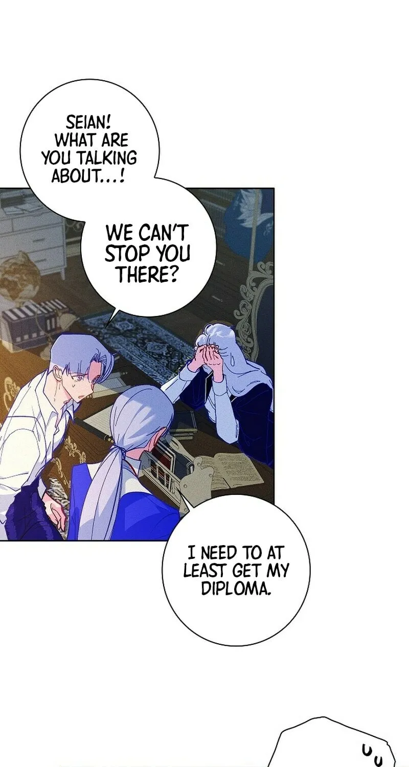 Read Seian chapter 13 image 62 on Lezhin