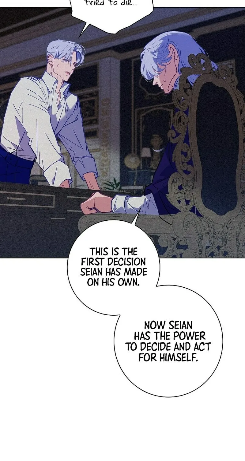 Read Seian chapter 13 image 67 on Lezhin