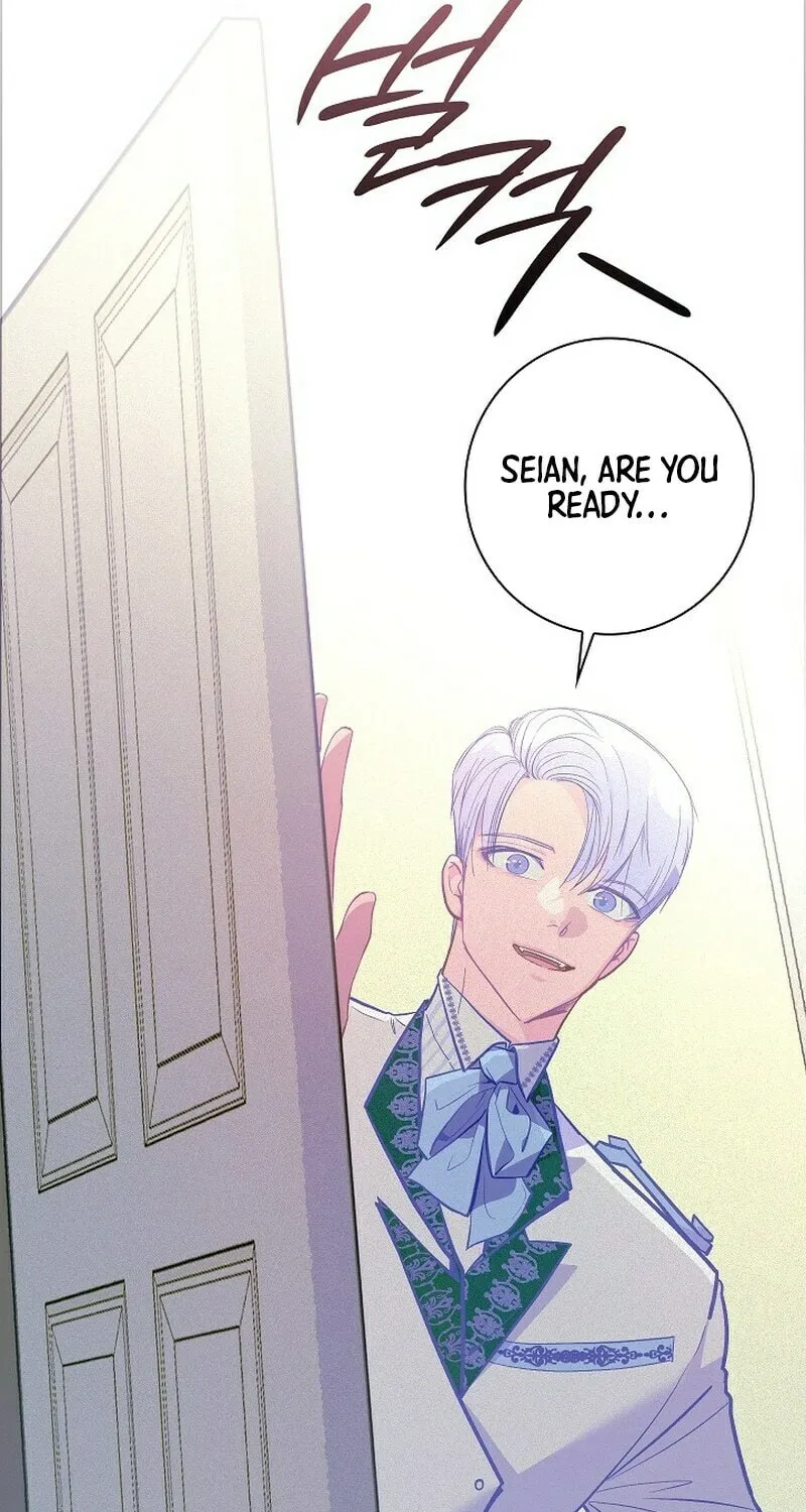 Read Seian chapter 13 image 74 on Lezhin