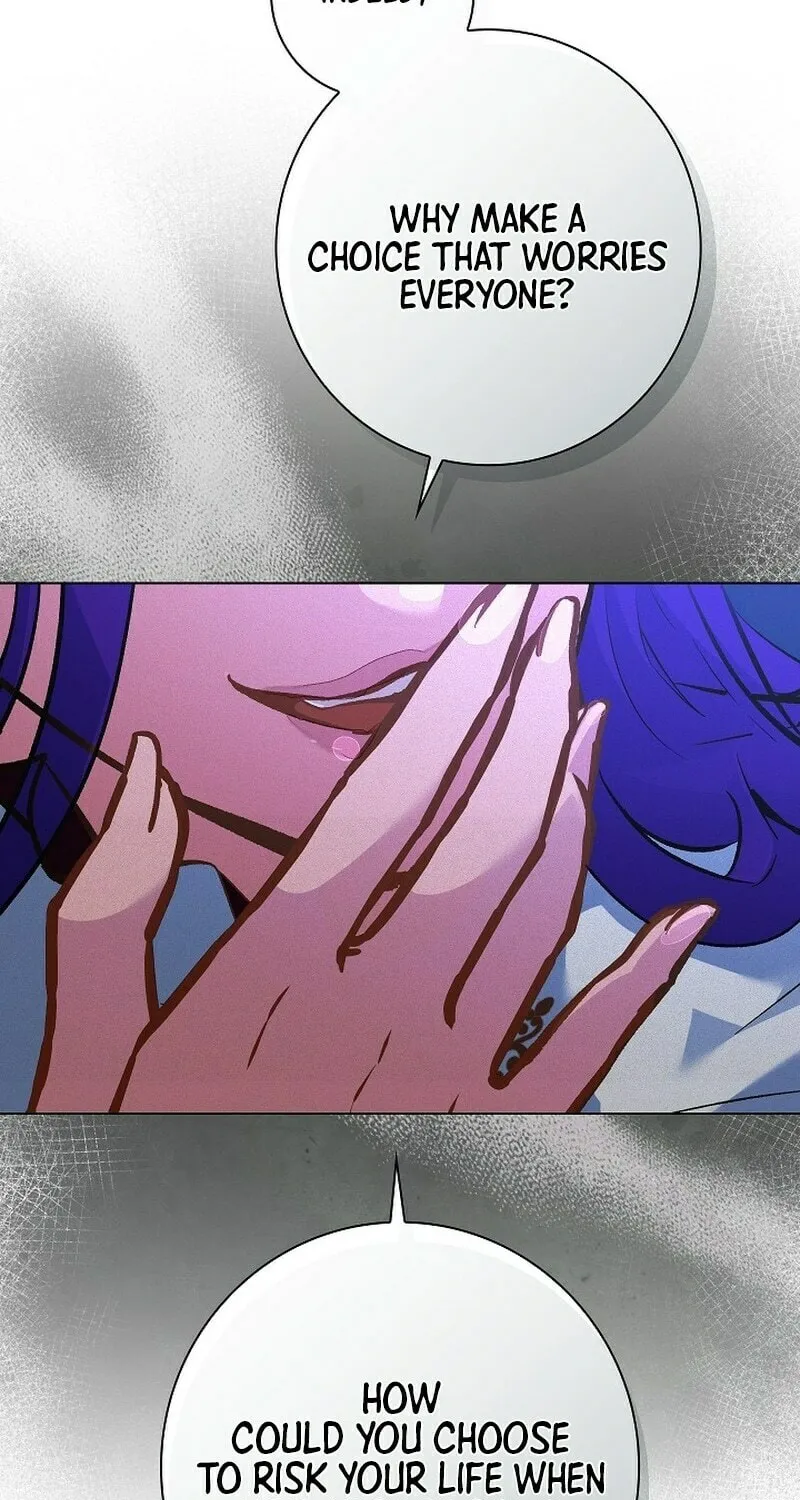 Read Seian chapter 13 image 8 on Lezhin