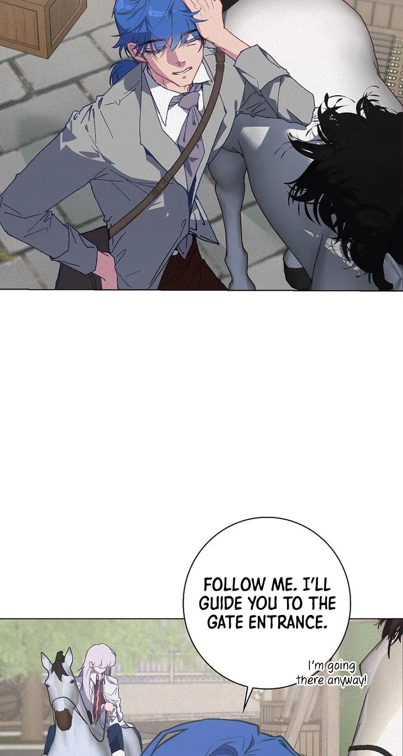 Read Seian chapter 14 image 16 on Lezhin