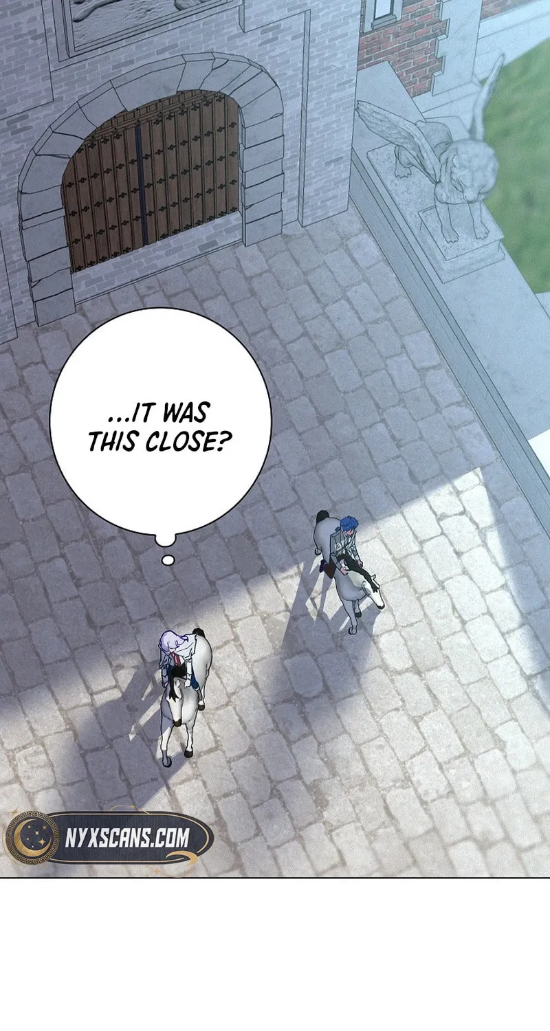 Read Seian chapter 14 image 19 on Lezhin
