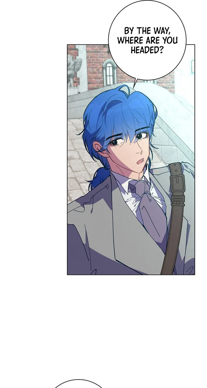 Read Seian chapter 14 image 21 on Lezhin