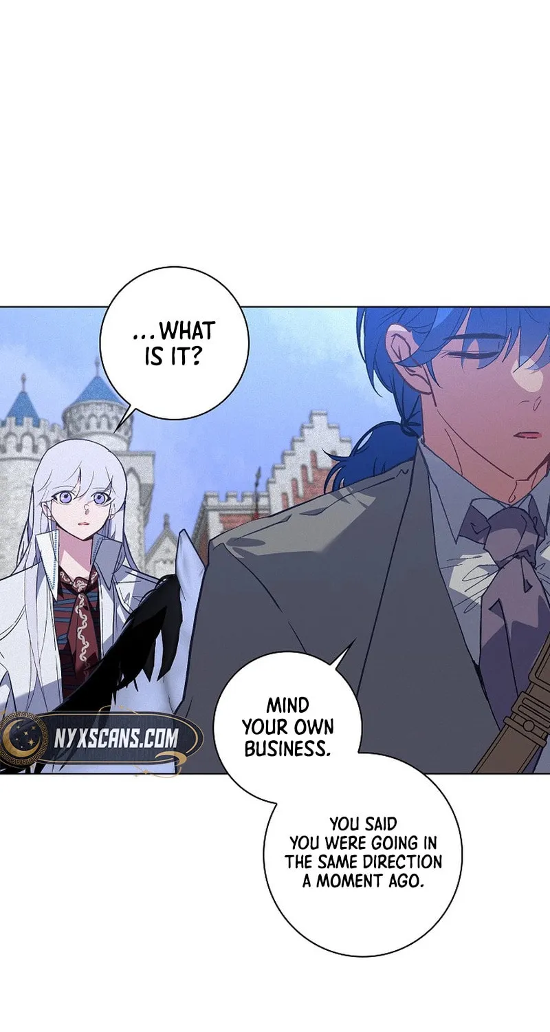 Read Seian chapter 14 image 33 on Lezhin