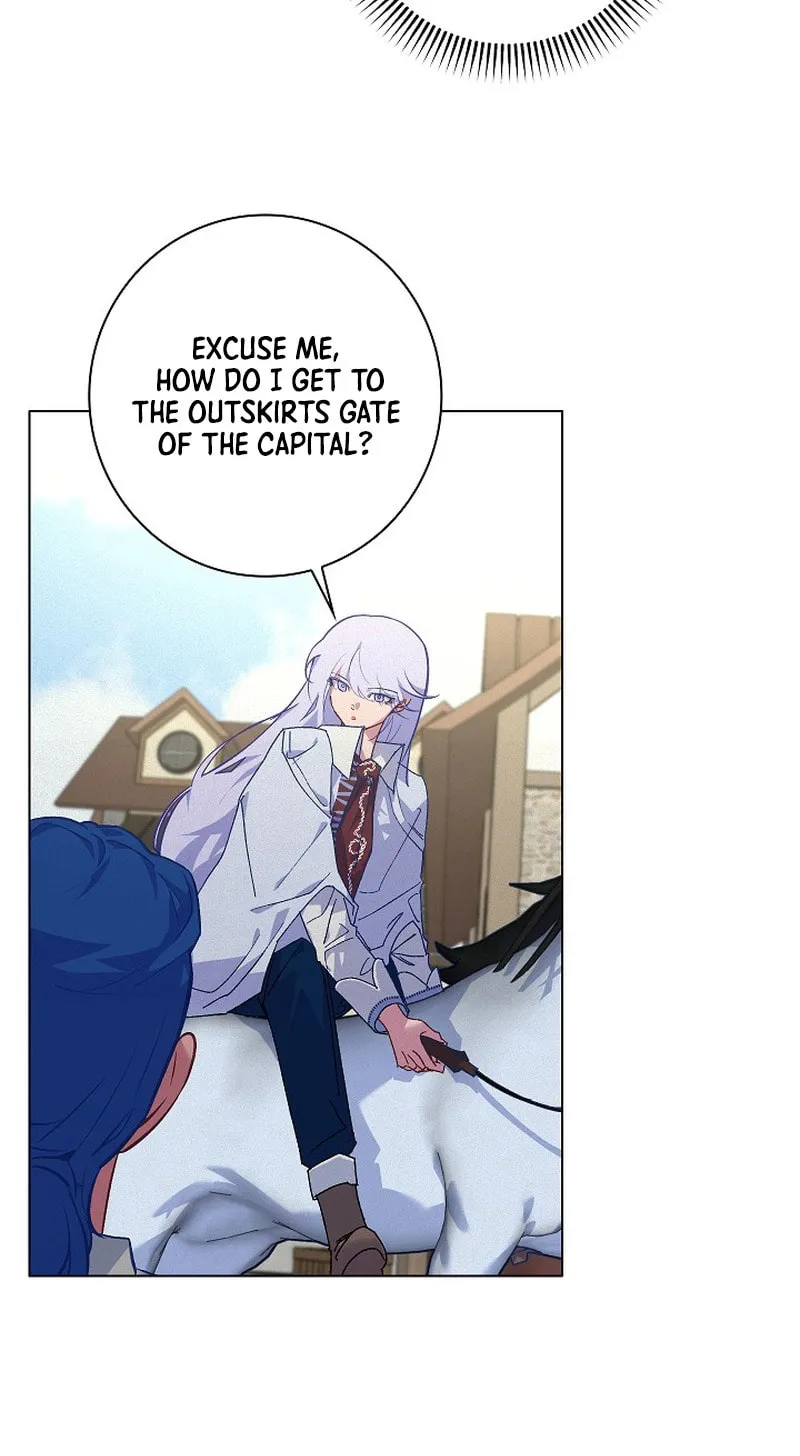 Read Seian chapter 14 image 6 on Lezhin