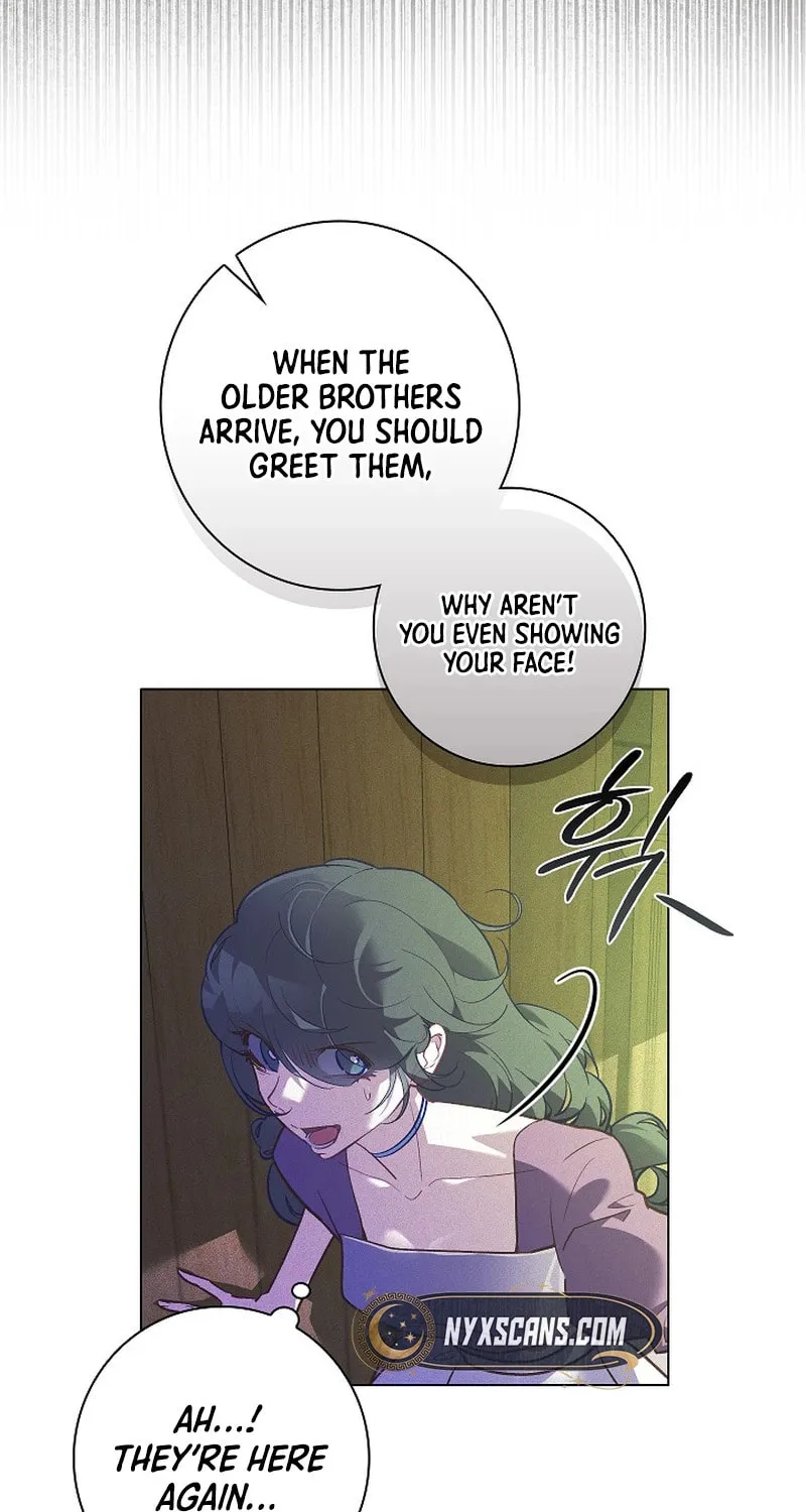 Read Seian chapter 14 image 61 on Lezhin