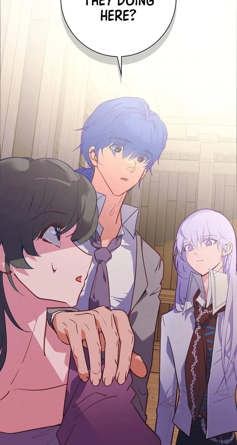 Read Seian chapter 14 image 65 on Lezhin