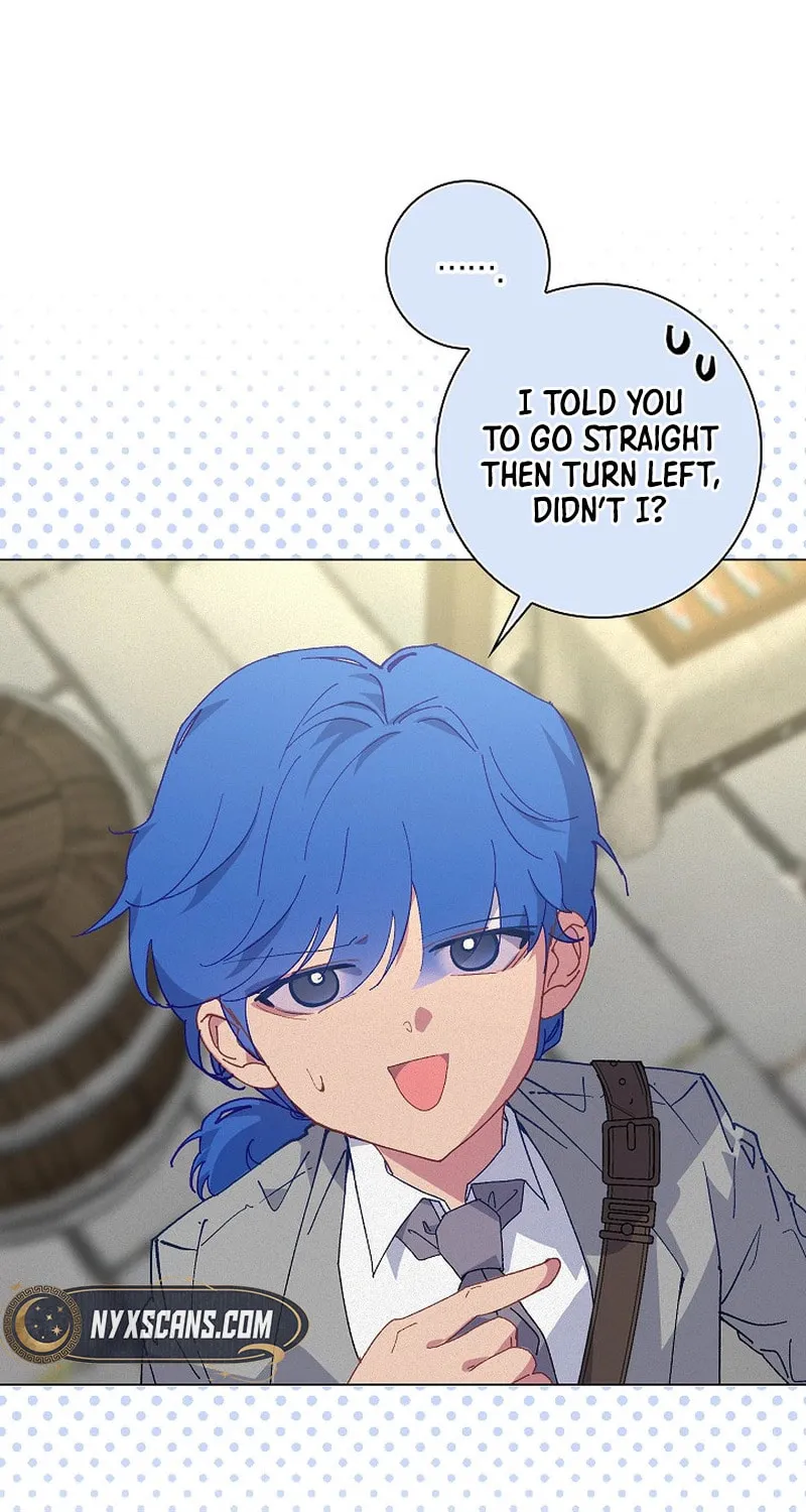 Read Seian chapter 14 image 7 on Lezhin