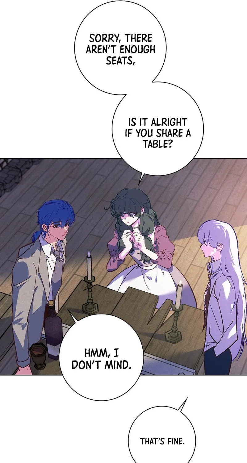 Read Seian chapter 14 image 70 on Lezhin