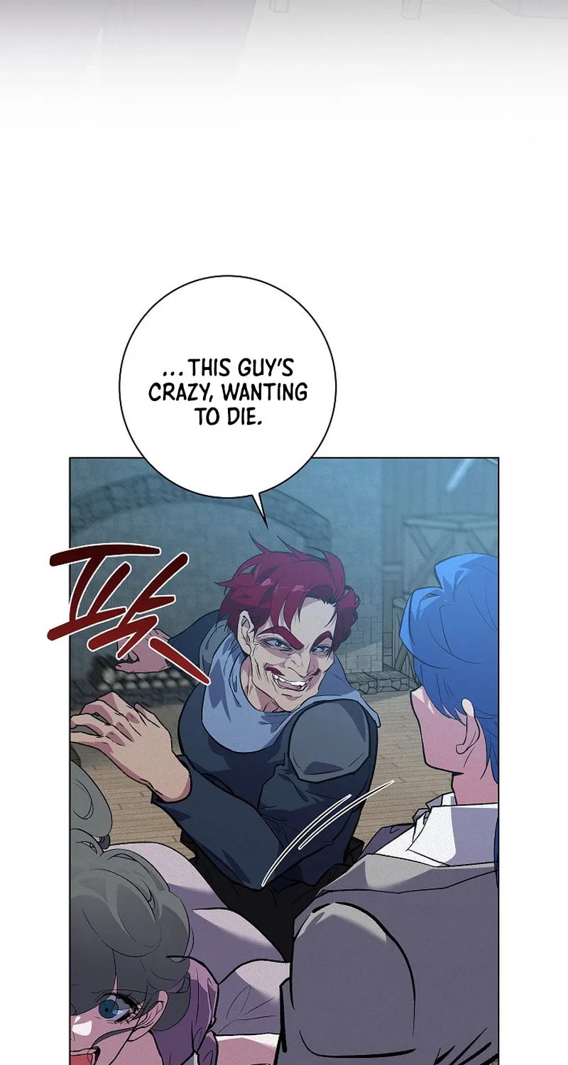 Read Seian chapter 14 image 84 on Lezhin