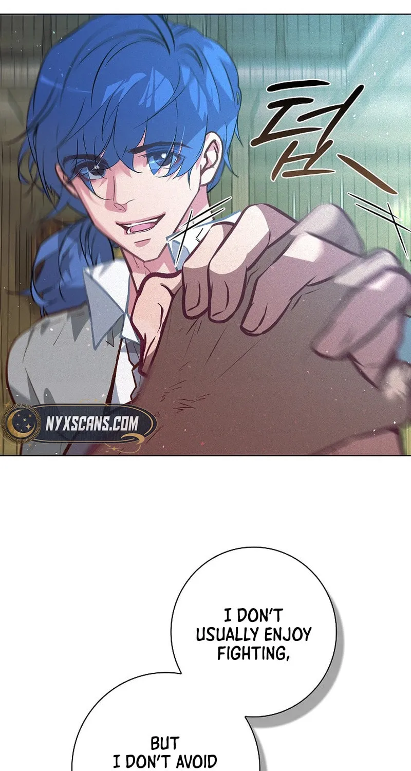 Read Seian chapter 14 image 88 on Lezhin
