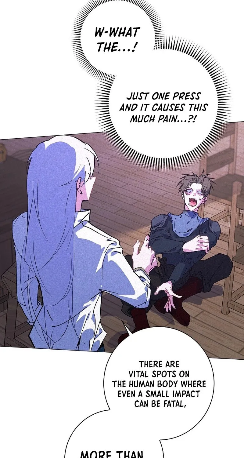 Read Seian chapter 15 image 23 on Lezhin