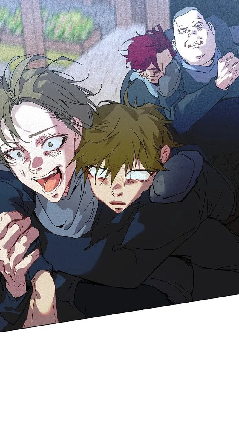 Read Seian chapter 15 image 36 on Lezhin