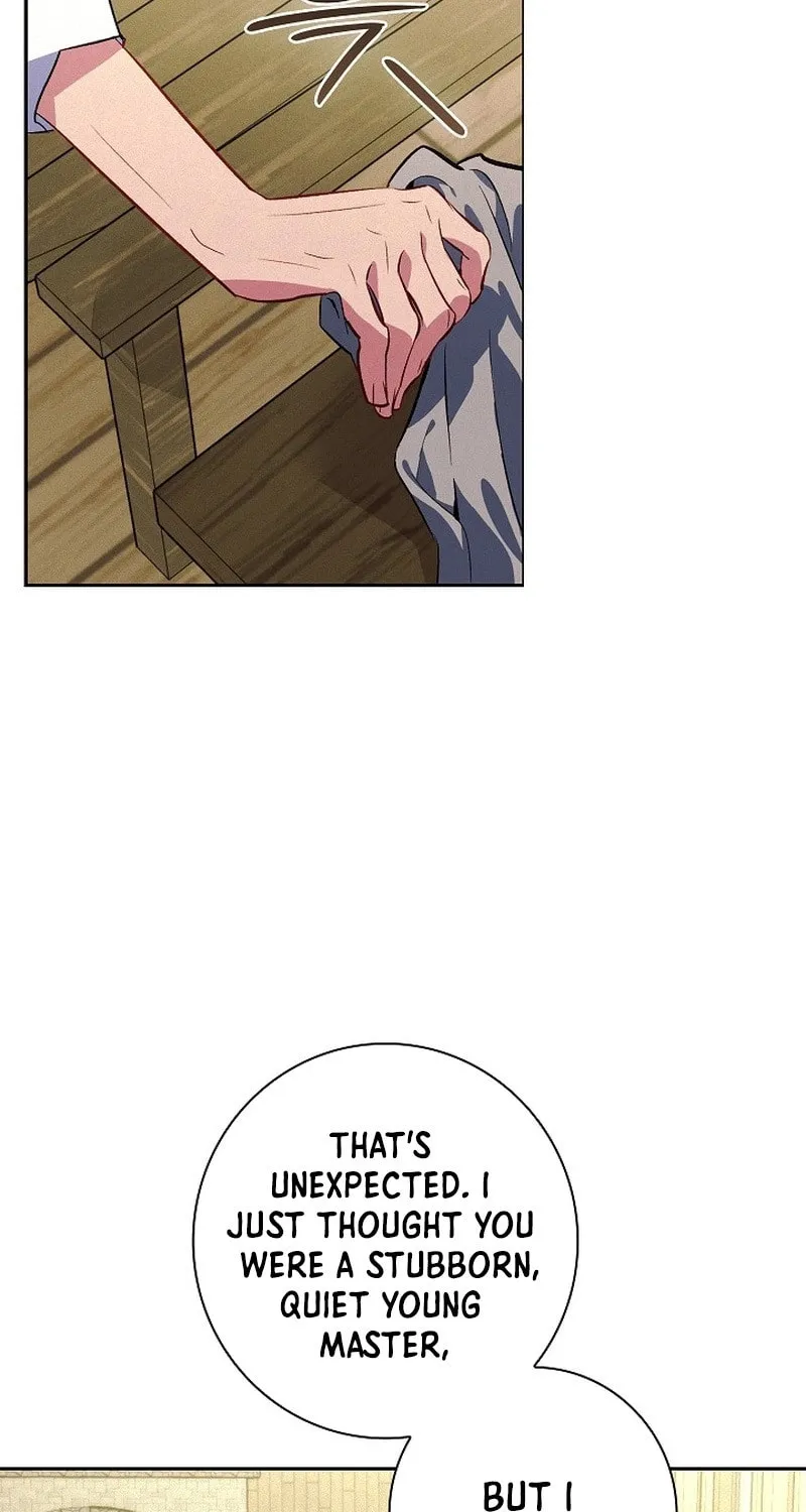 Read Seian chapter 15 image 38 on Lezhin