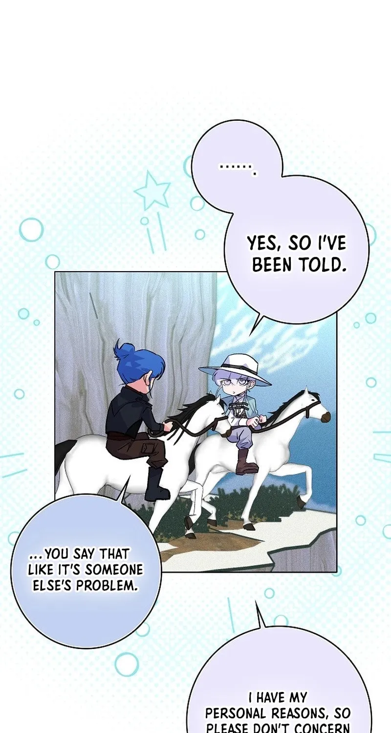 Read Seian chapter 15 image 51 on Lezhin