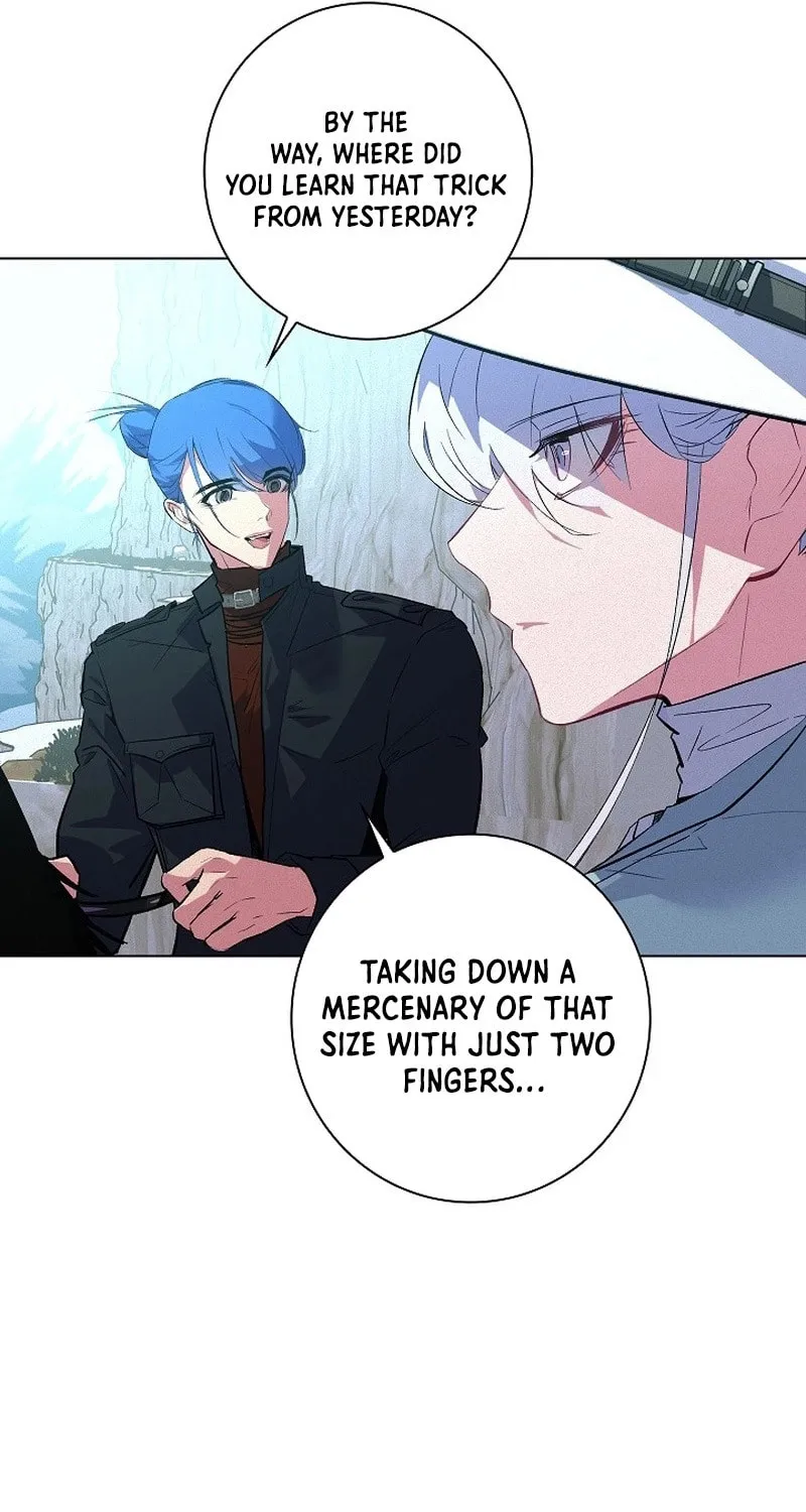 Read Seian chapter 15 image 54 on Lezhin