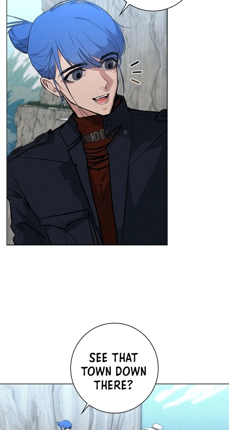 Read Seian chapter 15 image 65 on Lezhin