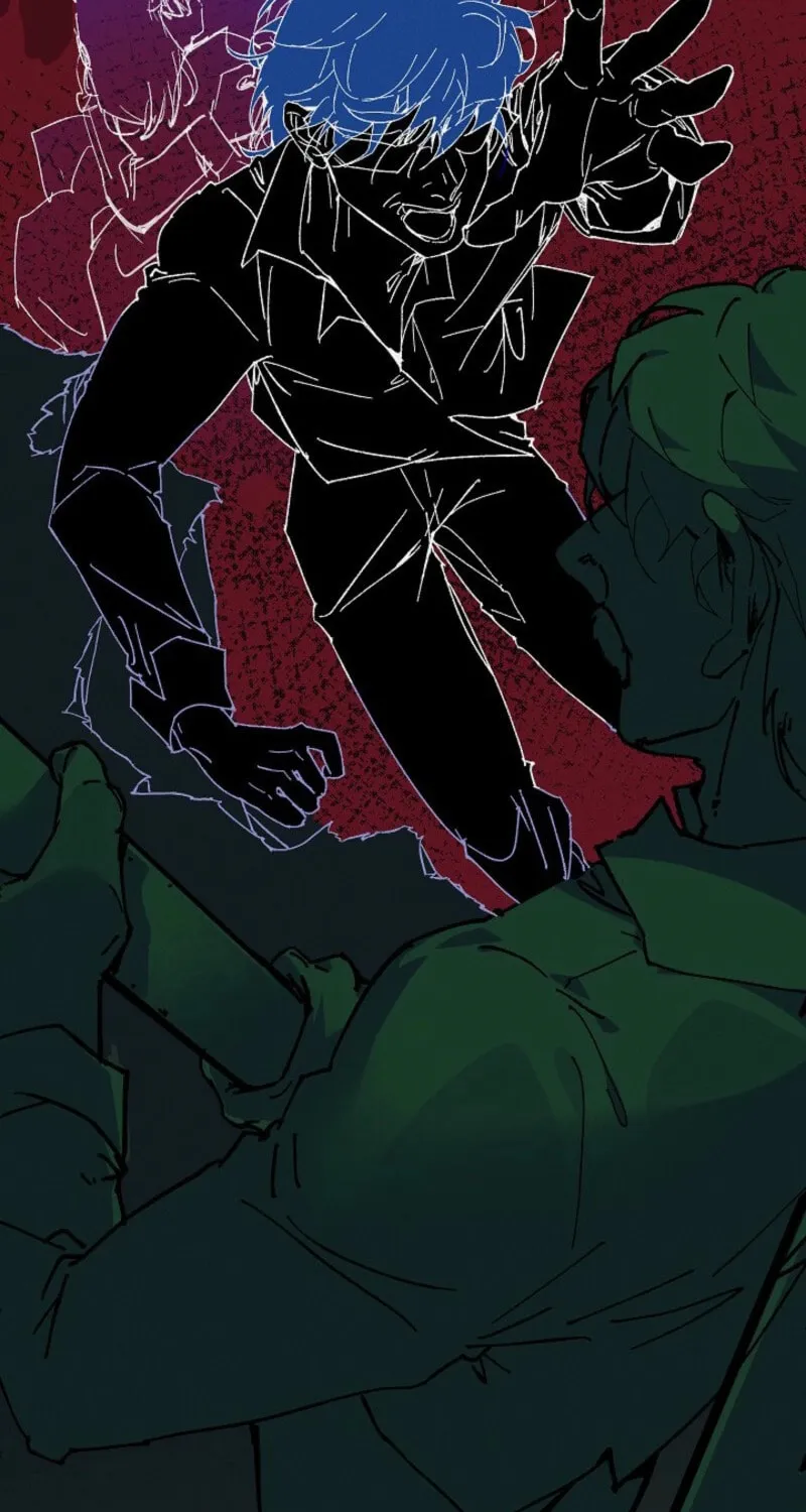Read Seian chapter 16 image 38 on Lezhin