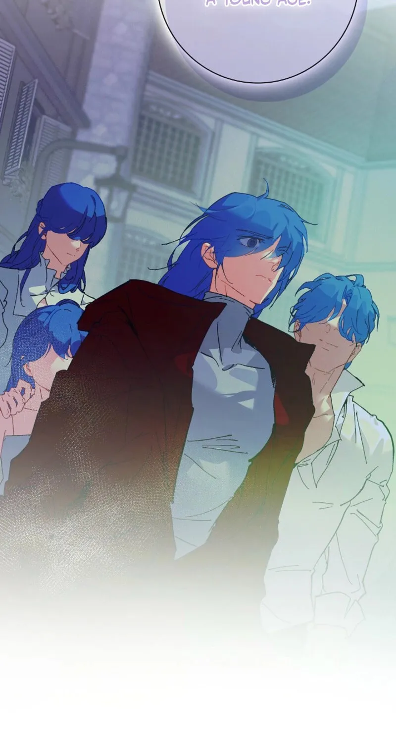 Read Seian chapter 16 image 56 on Lezhin