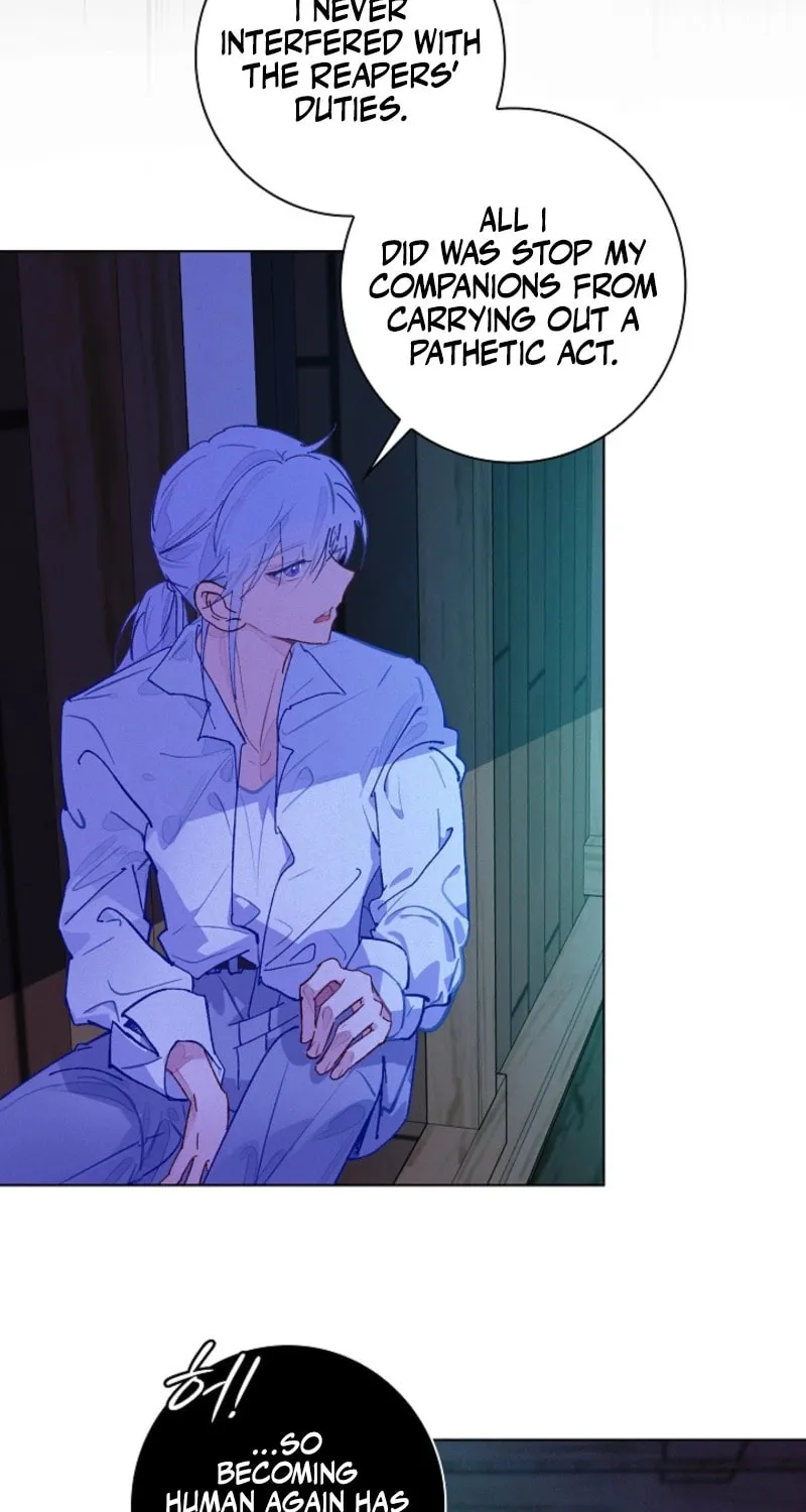 Read Seian chapter 17 image 11 on Lezhin