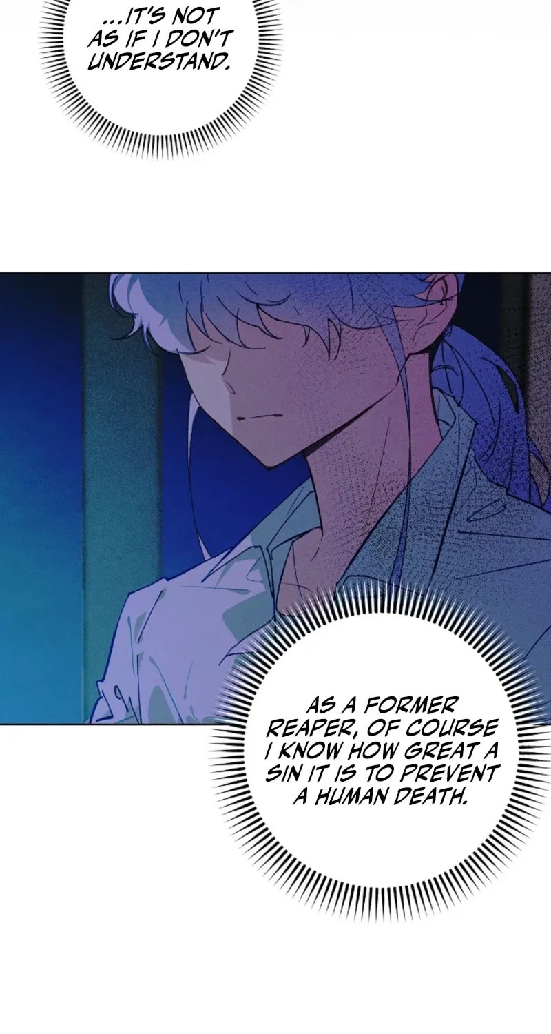 Read Seian chapter 17 image 18 on Lezhin