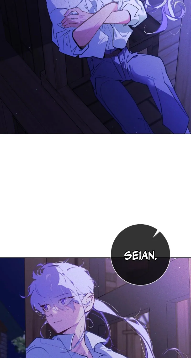 Read Seian chapter 17 image 2 on Lezhin