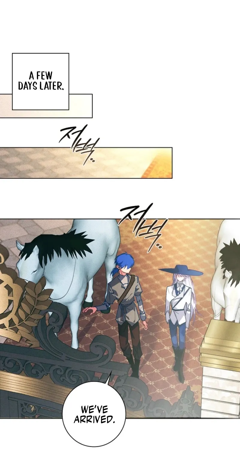 Read Seian chapter 17 image 23 on Lezhin